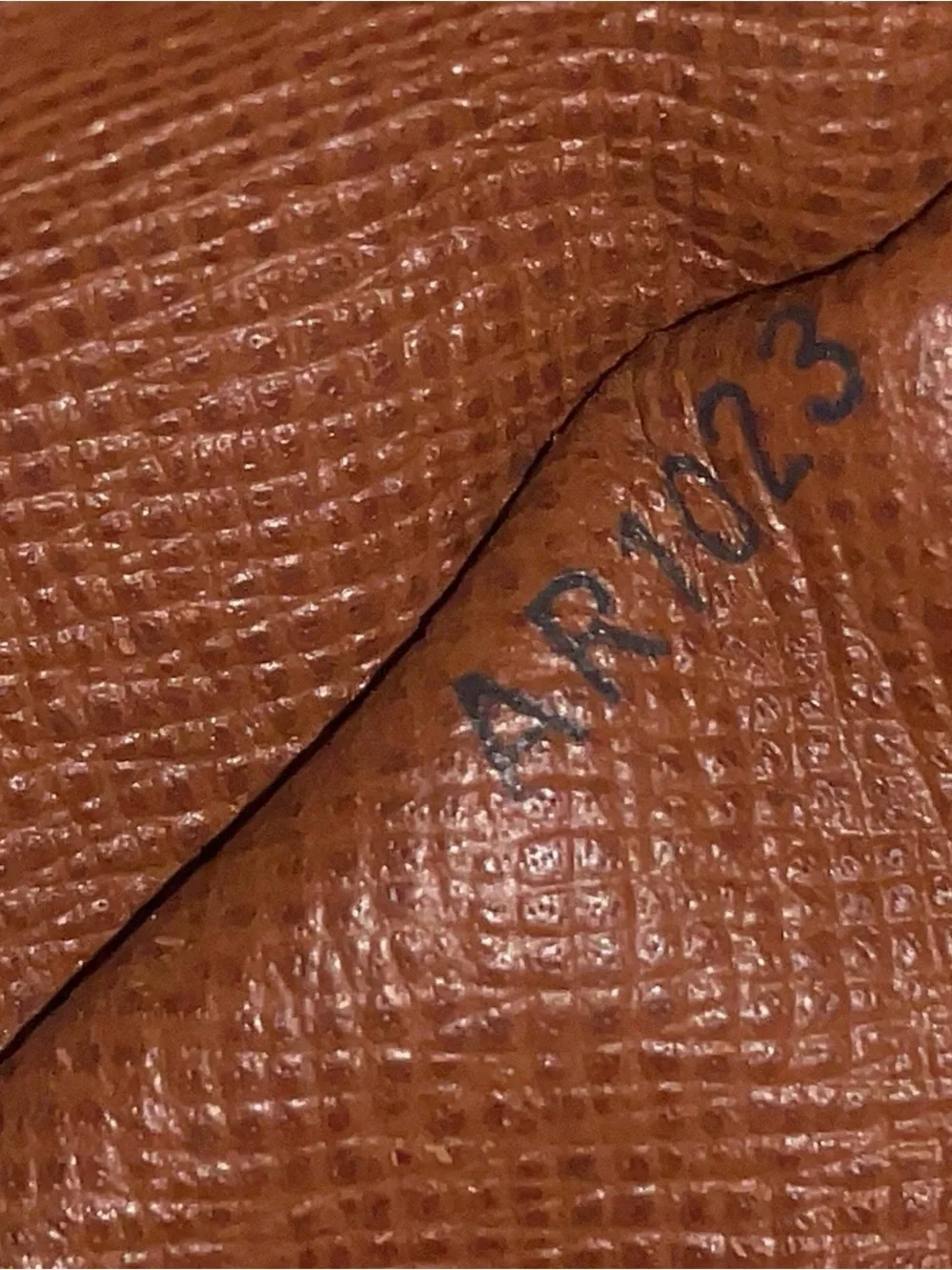 Monogram Nile Shoulder Bag